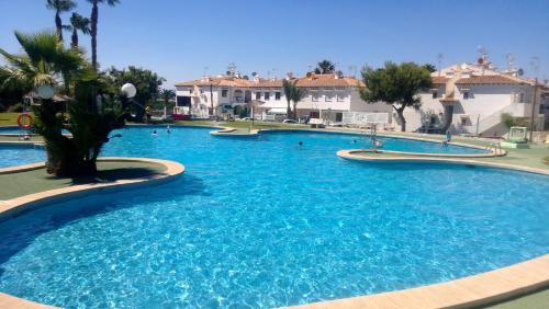 Appartement Lago Jardin