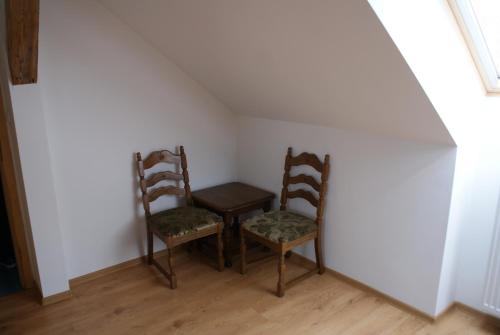 Apartamenty Rodzinne - image 10