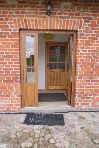 Apartamenty Rodzinne - image 11
