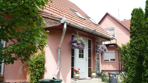  Akácvirág Vendégház és Apartman in Szilvásvárad