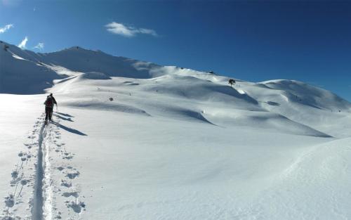Alpengasthof Grimmingblick – Irdning, NV