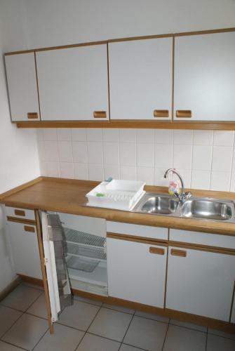 Apartamenty Drewniany Dom