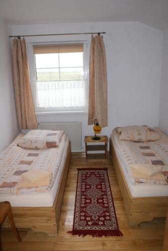 Apartamenty Drewniany Dom