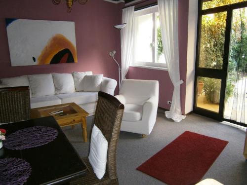 Accommodation in Burgenland