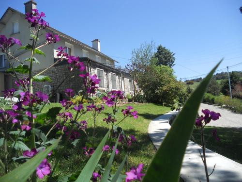 Chez Louis chambres d'hôtes à la ferme