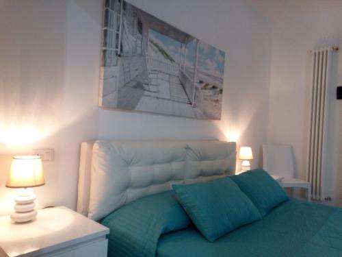  Sea Violet Rooms, Pension in Termoli