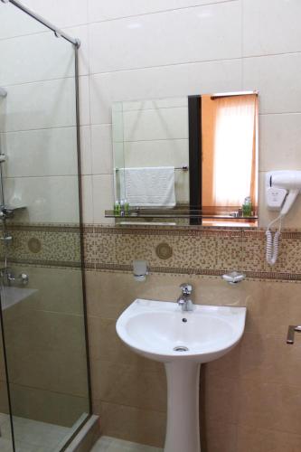 Hotel Avlabari Room Type - Twin Room