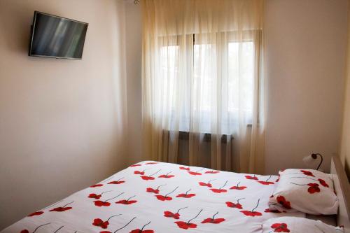  Apartments Uzila Family in Mugeba