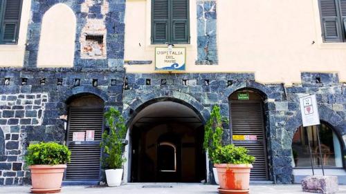 Ospitalia del Mare Hostel 2