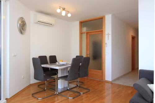 Luxury Omiš Apartment