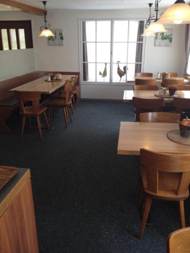 Hotel Sternen in Uri