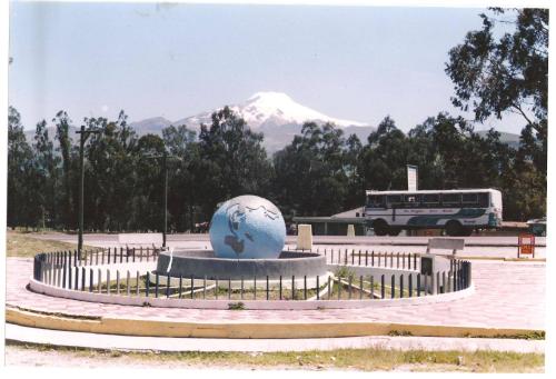 Hospedaje San Fernando