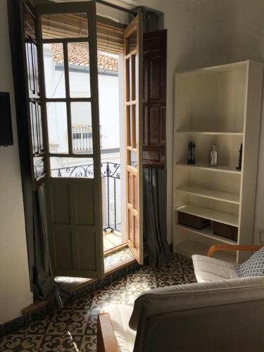 No 31 Bed & Breakfast, Olvera (foto 6)