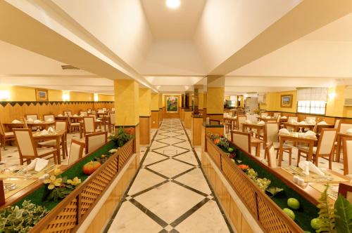 Hotel Baía De Monte Gordo - image 13
