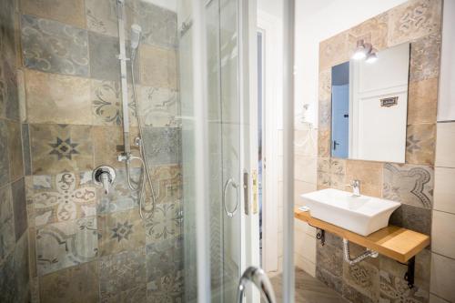 B&B Abbacò – Palermo, CA