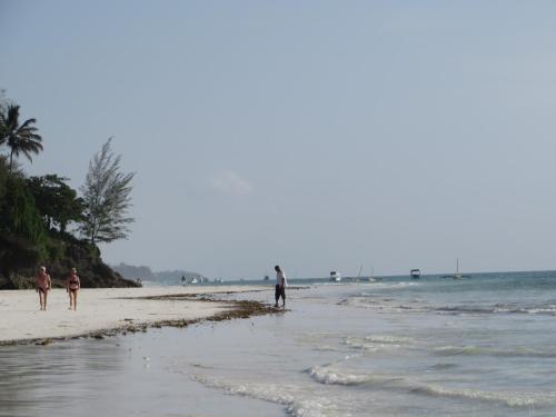 Diani Sands Cottage In Diani Beach Kenya Reviews Price From