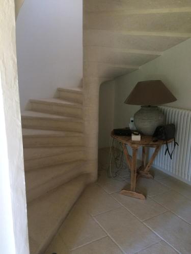 Mas des Amarines