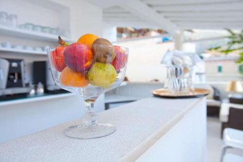 La Settima Luna Hotel - image 10