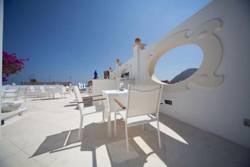 La Settima Luna Hotel - image 14