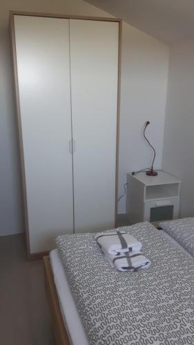 Two-Bedroom Apartment image 4