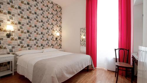 Guest accommodation in Rome 