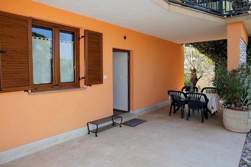  APARTMAN ŠURAN in Fažana