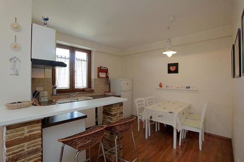  APARTMAN ŠURAN in Fažana