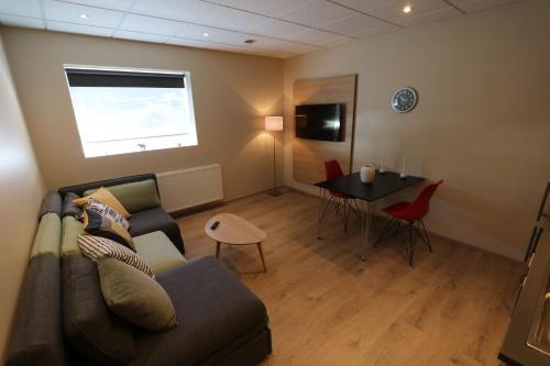 Létesítmények, K16Apartments in Akureyri Városközpont