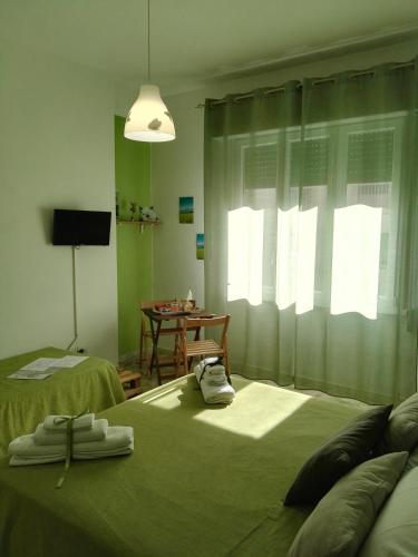La Finestra Sul Mondo B&B, Roma (foto 5)