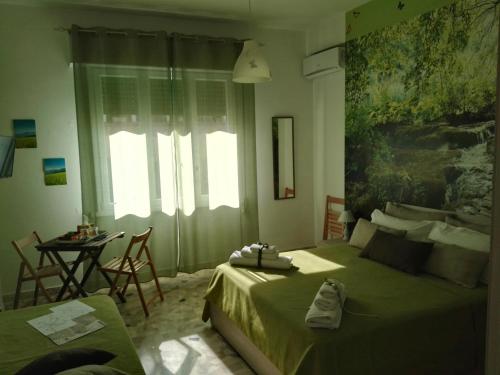 La Finestra Sul Mondo B&B, Roma (foto 4)