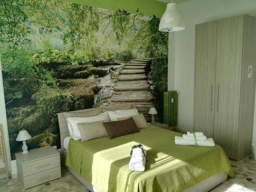 La Finestra Sul Mondo B&B, Řím