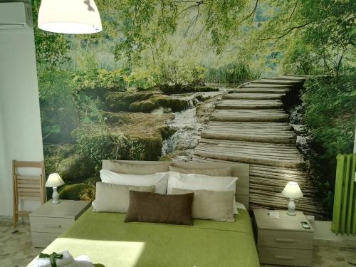 La Finestra Sul Mondo B&B, Roma (foto 3)