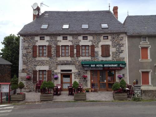 Le Relais des Sites - Hotel - Faverolles