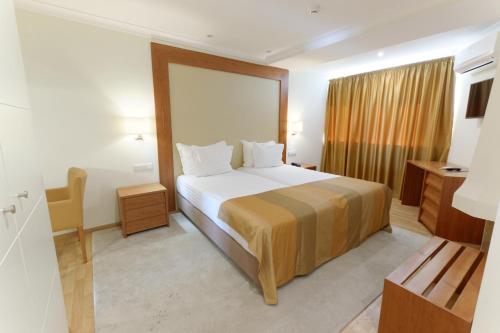 Lagoa Hotel - image 6