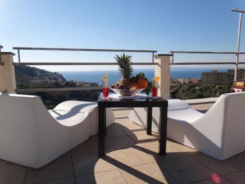 a casarella gîte à louer Vico Equense