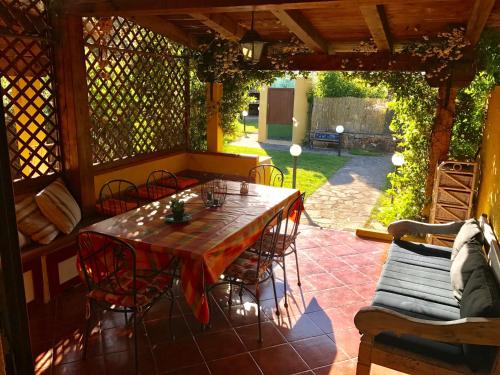 Casa Marlys - San Teodoro