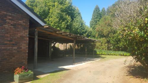 Thandamanzi Self Catering