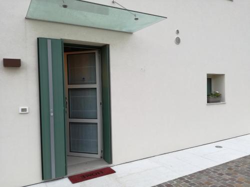 Cinquelune Apartment in Rosa (Vicenza)