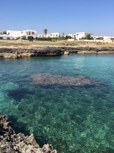 La Dimora Salento – Carovigno, AR