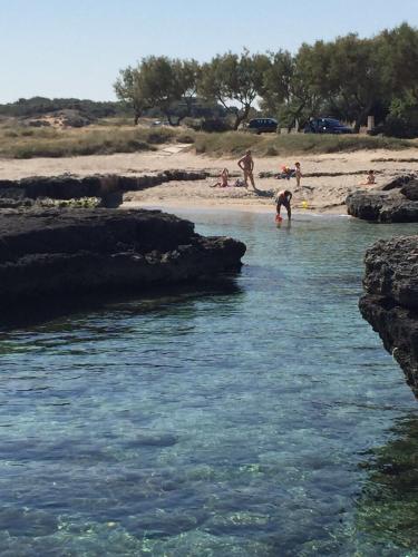 La Dimora Salento – Carovigno, AR
