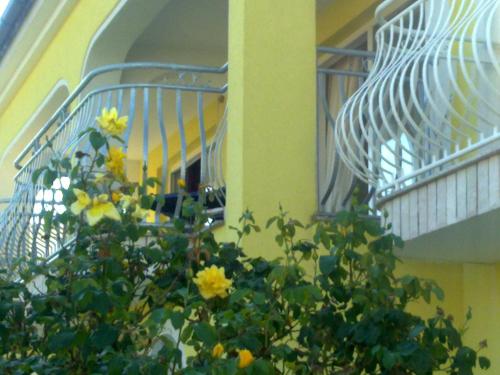 Marko Rooms in Krk Island