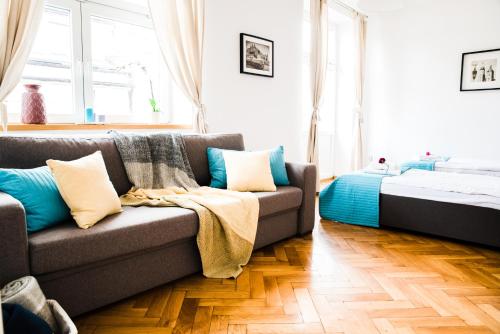 3D Royal Castle Apartament, Cracovie (photo 4)