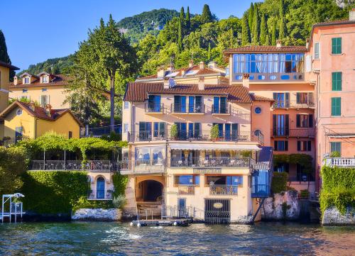 Hotel du Lac Varenna, Varenna bei Cima