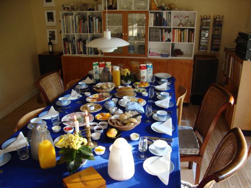 Facilities, Klosterpensionen in Viborg