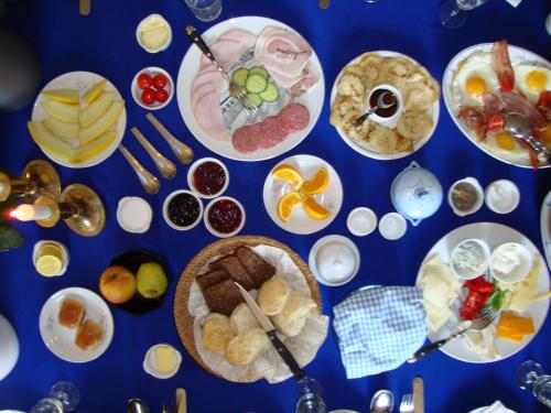 Food and beverages, Klosterpensionen in Viborg