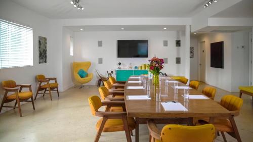 ザ ヴァガボンド ホテル