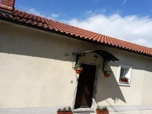  Holiday home Holiday Andretic in 51414 Veprinac