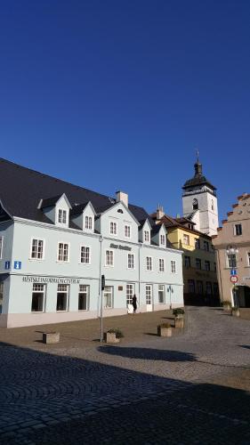 Apartment Jakubske Namesti