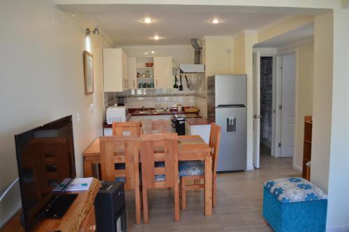 Piedra Negra in 扎帕拉尔