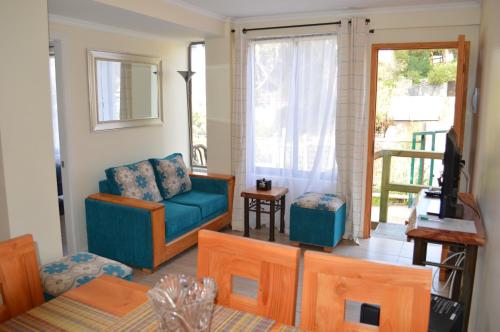 Piedra Negra in 扎帕拉尔